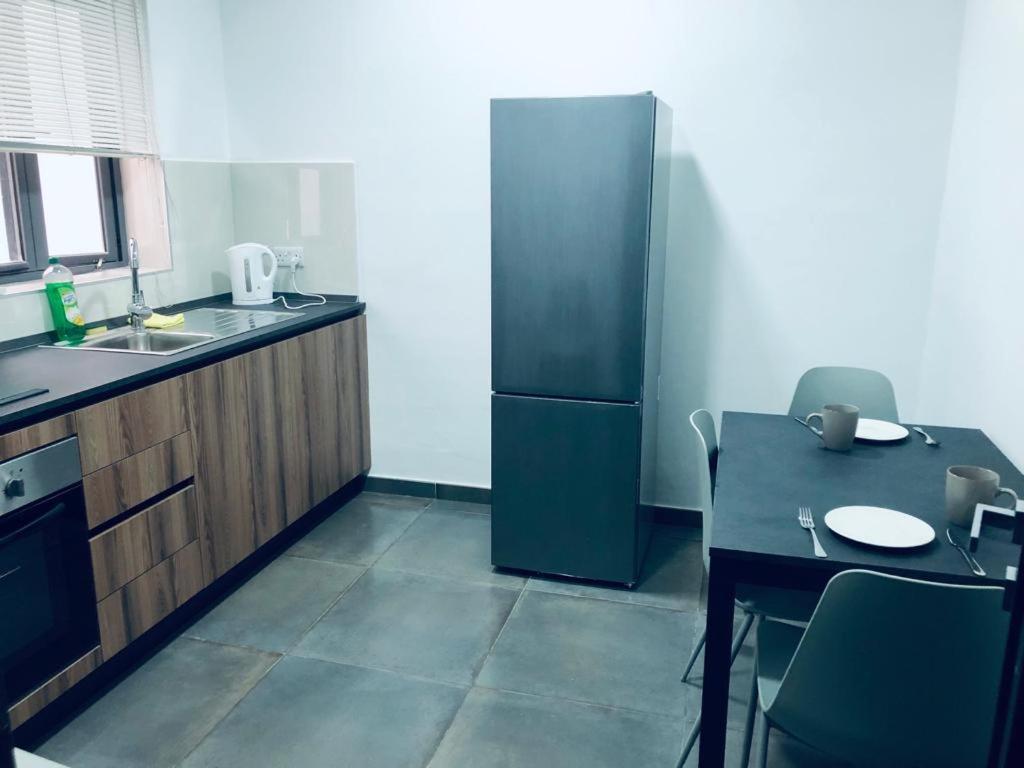 شقة Modern Haven In Ta'Xbiex Ta Xbiex المظهر الخارجي الصورة