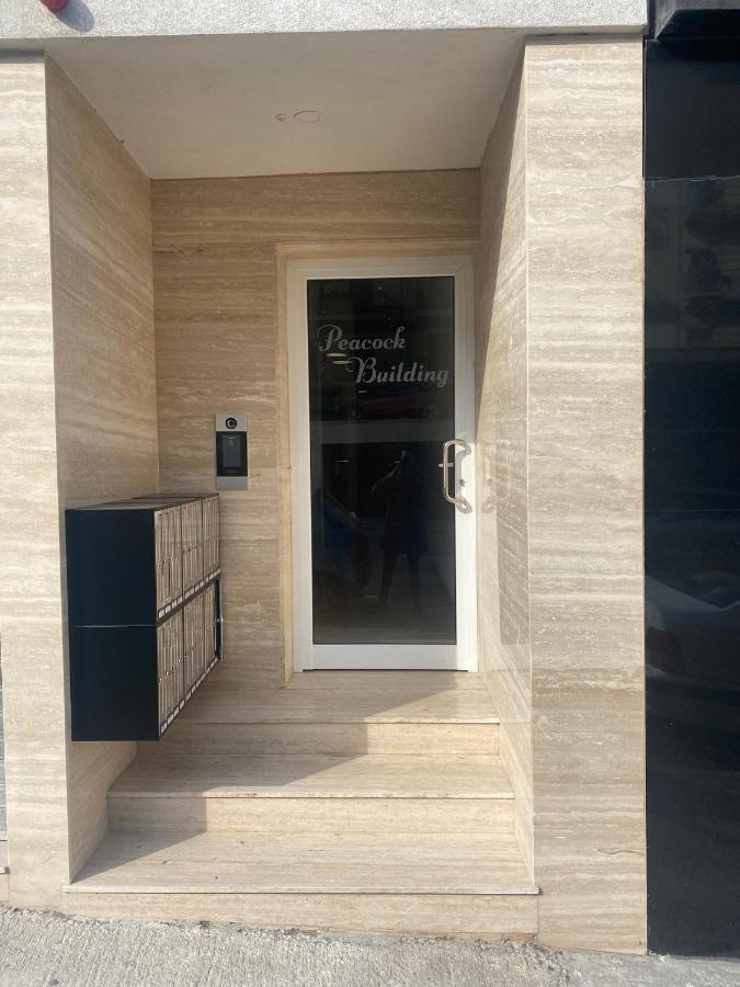 شقة Modern Haven In Ta'Xbiex Ta Xbiex المظهر الخارجي الصورة